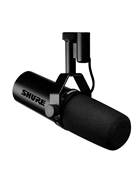 Shure SM7DB Active Dynamic Microphone