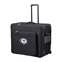 Protection Racket StagePas 400BT Double Speaker Case with Wheels Front View