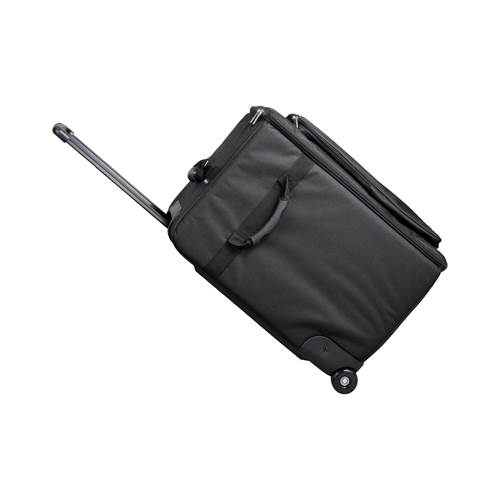 Protection Racket StagePas 600BT Single Speaker Case with Wheels Protection Racket StagePas 600BT Single Speaker Case with Wheels