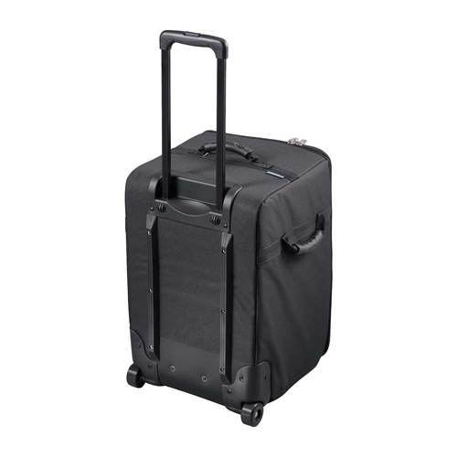 Protection Racket StagePas 600BT Single Speaker Case with Wheels Protection Racket StagePas 600BT Single Speaker Case with Wheels