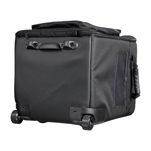 Protection Racket StagePas 600BT Single Speaker Case with Wheels Protection Racket StagePas 600BT Single Speaker Case with Wheels