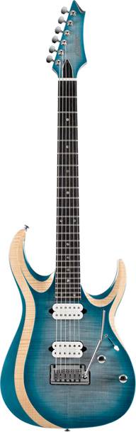 Cort X700 Duality II Polar Ice Burst