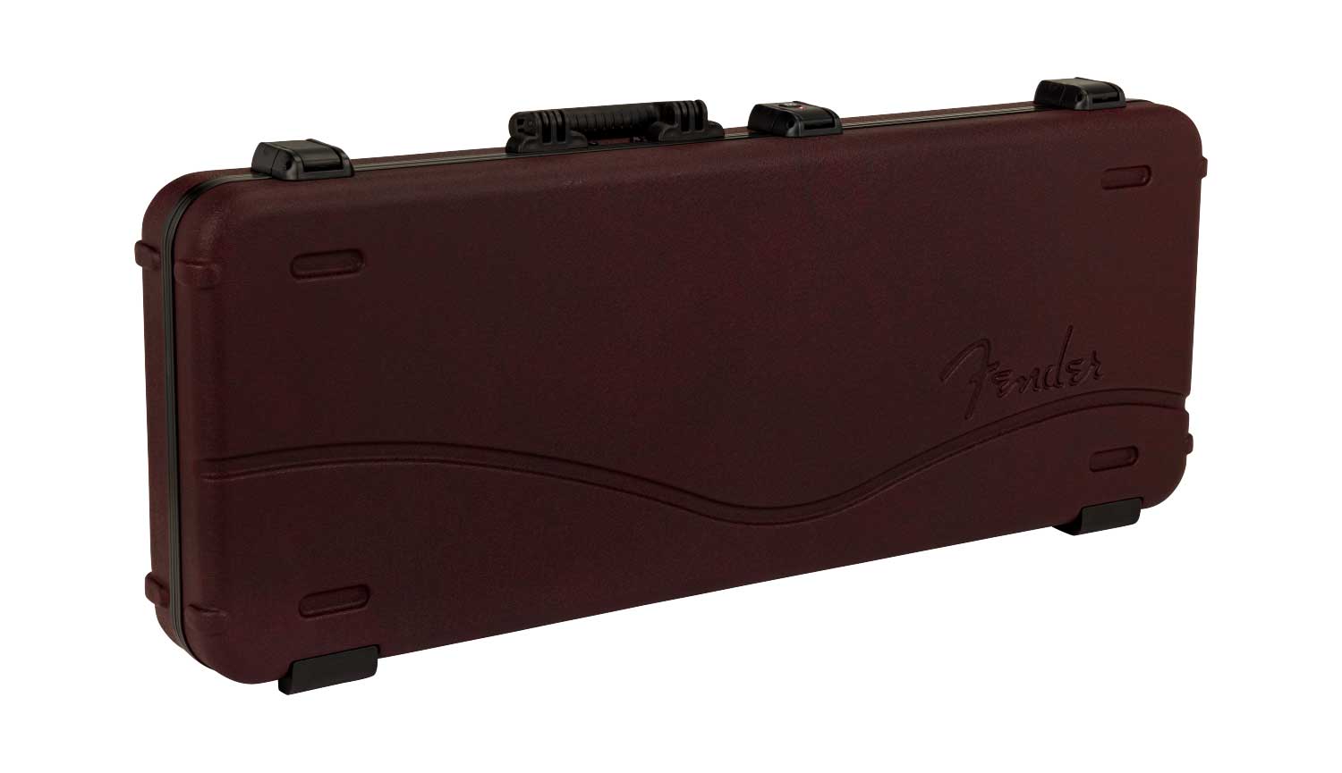 Fender Limited Edition Deluxe Moulded Stratocaster Telecaster Case