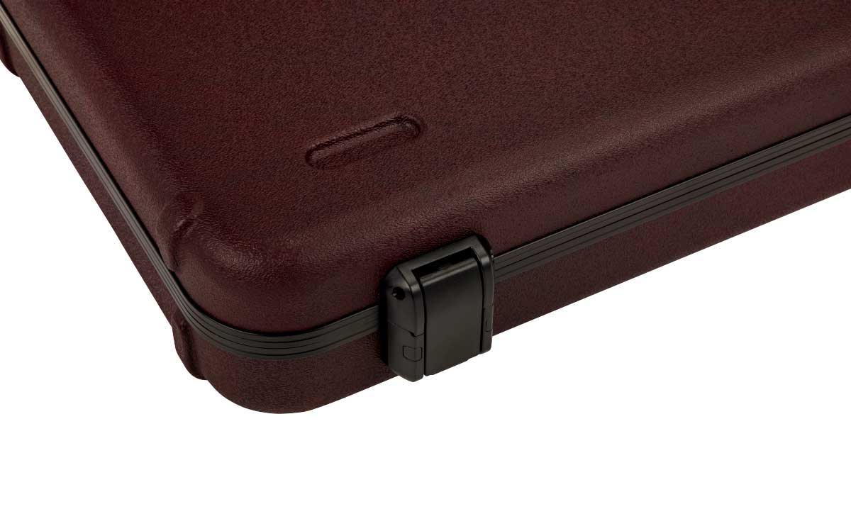 Fender Limited Edition Deluxe Moulded Stratocaster Telecaster Case