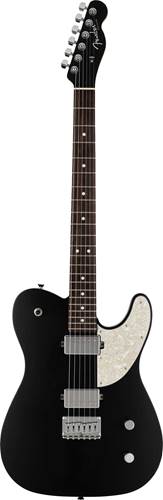 Fender Limited Edition Elemental Telecaster Stone Black