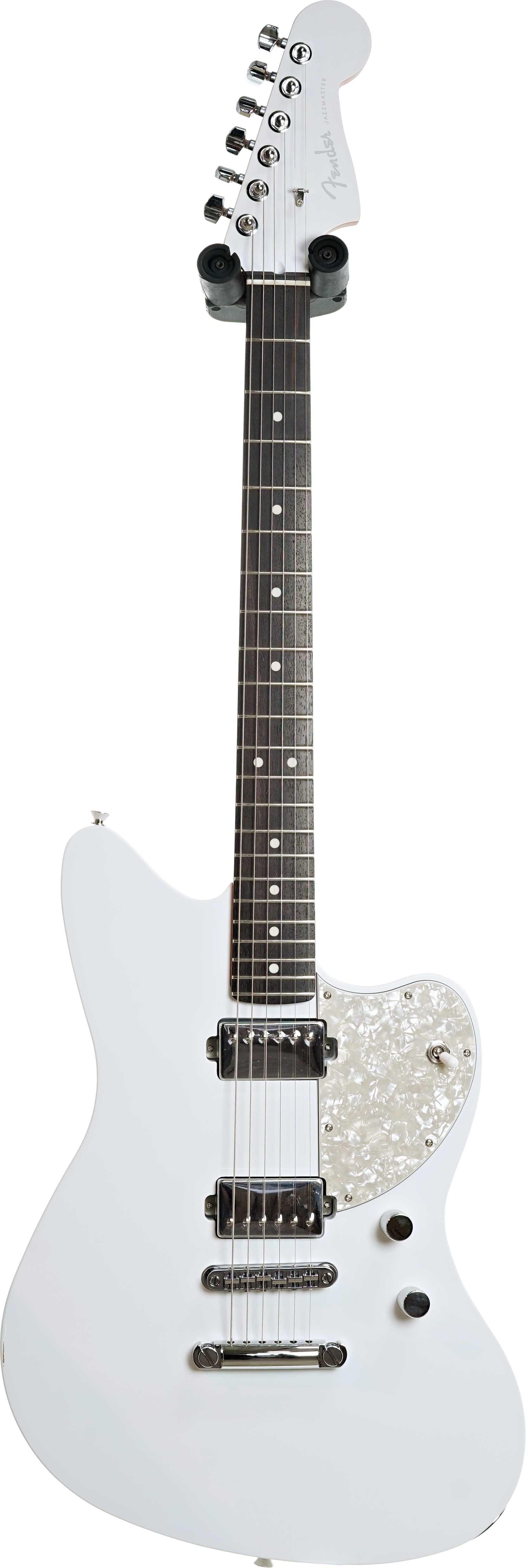 Fender Made in Japan Made in Japan Elemental Jazzmaster