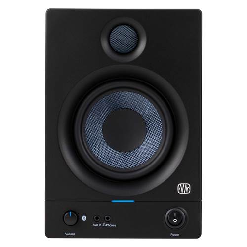 Presonus Eris 5BT 2nd Generation Monitor Pair Presonus Eris 5BT 2nd Generation Monitor Pair