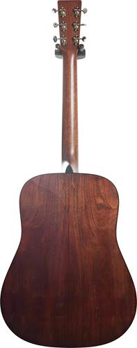 Martin Custom Shop Dreadnought Adirondack Spruce/Sinker Mahogany Left Handed #M23734683 Martin Custom Shop Dreadnought Adirondack Spruce/Sinker Mahogany Left Handed #M23734683