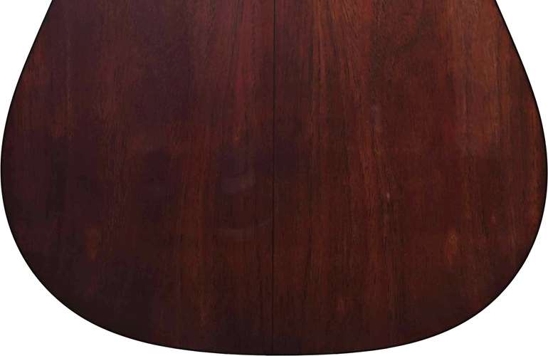 Martin Custom Shop Dreadnought Adirondack Spruce/Sinker Mahogany Left Handed #M23734683 Martin Custom Shop Dreadnought Adirondack Spruce/Sinker Mahogany Left Handed #M23734683