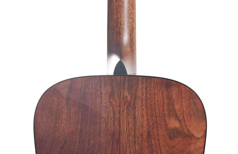 Martin Custom Shop Dreadnought Adirondack Spruce/Sinker Mahogany Left Handed #M23734683 Martin Custom Shop Dreadnought Adirondack Spruce/Sinker Mahogany Left Handed #M23734683