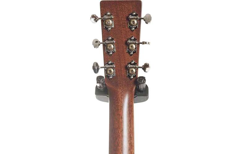 Martin Custom Shop Dreadnought Adirondack Spruce/Sinker Mahogany Left Handed #M23734683 Martin Custom Shop Dreadnought Adirondack Spruce/Sinker Mahogany Left Handed #M23734683