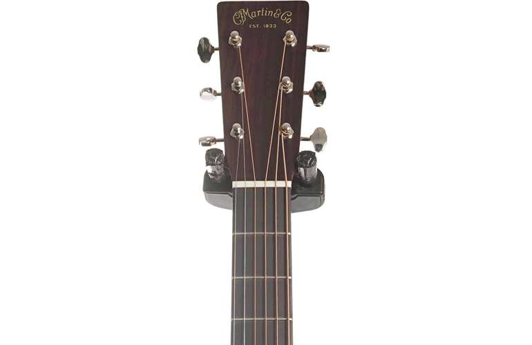 Martin Custom Shop Dreadnought Adirondack Spruce/Sinker Mahogany Left Handed #M23734683 Martin Custom Shop Dreadnought Adirondack Spruce/Sinker Mahogany Left Handed #M23734683