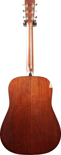 Martin Custom Shop Dreadnought Adirondack Spruce / Sinker Mahogany Left Handed #2734682 Martin Custom Shop Dreadnought Adirondack Spruce / Sinker Mahogany Left Handed #2734682