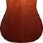 Martin Custom Shop Dreadnought Adirondack Spruce / Sinker Mahogany Left Handed #2734682