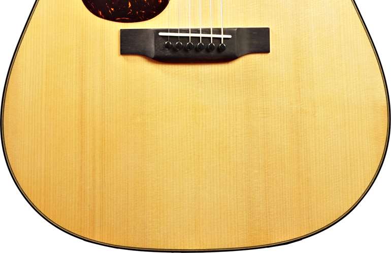 Martin Custom Shop Dreadnought Adirondack Spruce / Sinker Mahogany Left Handed #2734682 Martin Custom Shop Dreadnought Adirondack Spruce / Sinker Mahogany Left Handed #2734682