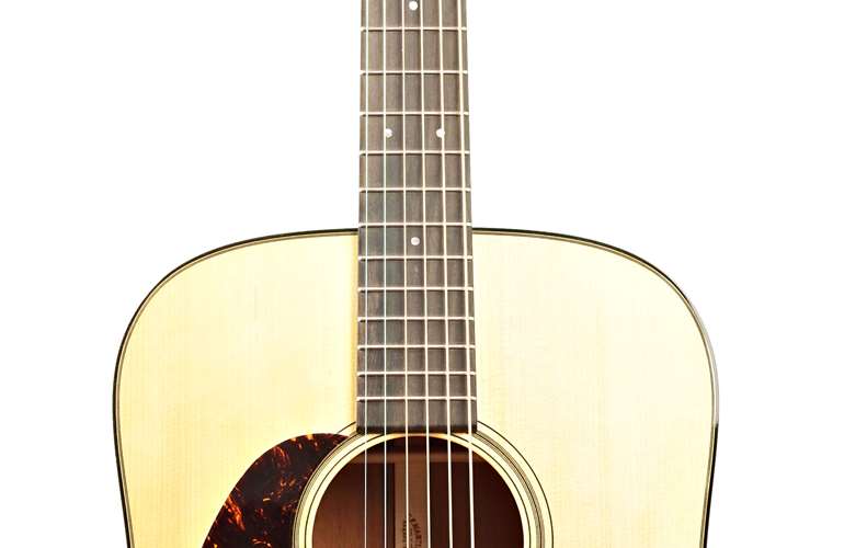 Martin Custom Shop Dreadnought Adirondack Spruce / Sinker Mahogany Left Handed #2734682 Martin Custom Shop Dreadnought Adirondack Spruce / Sinker Mahogany Left Handed #2734682