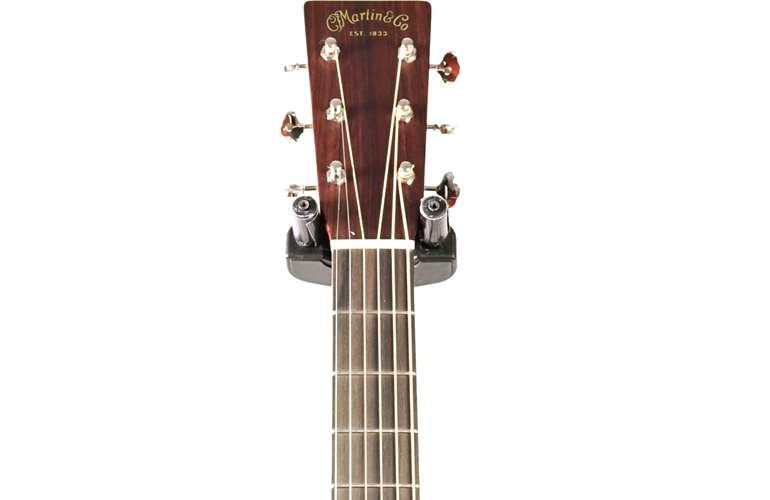 Martin Custom Shop Dreadnought Adirondack Spruce / Sinker Mahogany Left Handed #2734682 Martin Custom Shop Dreadnought Adirondack Spruce / Sinker Mahogany Left Handed #2734682