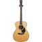 Martin Custom Shop OM Style 45 Sitka Spruce VTS / Cocobolo #M2732294 Front View