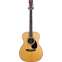Martin Custom Shop OM Style 45 Sitka Spruce VTS / Cocobolo  Front View
