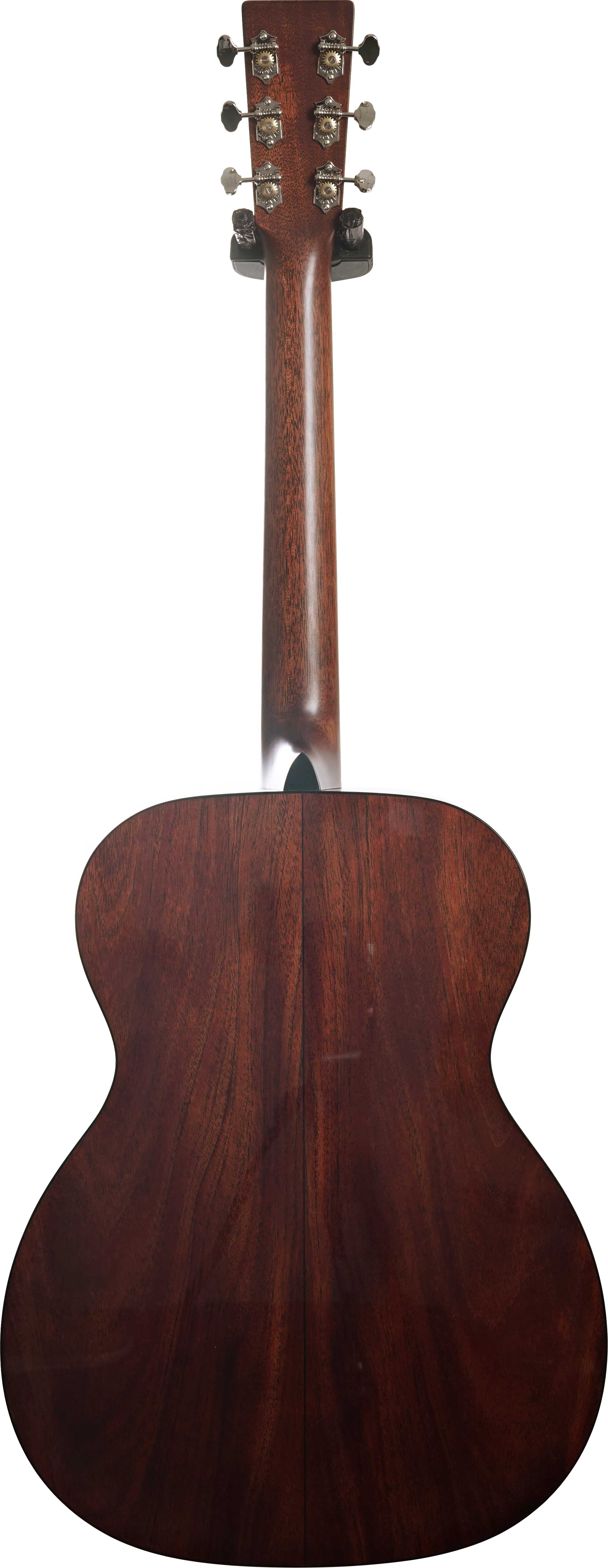 Martin Custom Shop 000 Adirondack Spruce / Sinker Mahogany