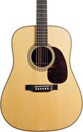 Martin Custom Shop Dreadnought HD Sitka Spruce / Wild Grain East Indian Rosewood