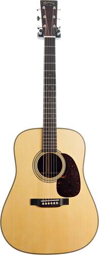 Martin Custom Shop Dreadnought HD Sitka Spruce / Wild Grain East Indian Rosewood