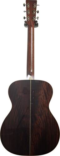 Martin Custom Shop OM Sitka Spruce / Wild Grain East Indian Rosewood Martin Custom Shop OM Sitka Spruce / Wild Grain East Indian Rosewood