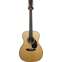 Martin Custom Shop OM Sitka Spruce / Wild Grain East Indian Rosewood Front View