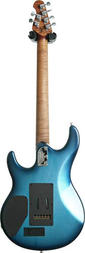 Music Man Luke 4 SSS Diesel Blue Music Man Luke 4 SSS Diesel Blue
