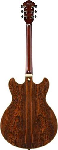 Ibanez AS93BC Artcore Expressionist Black Ibanez AS93BC Artcore Expressionist Black