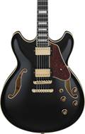 Ibanez AS93BC Artcore Expressionist Black
