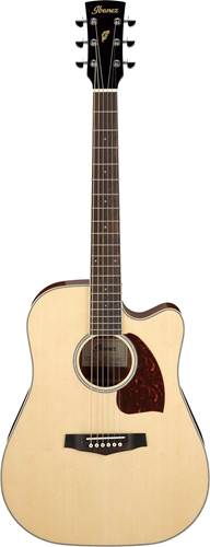Ibanez PF16WCE Electro Acoustic Natural High Gloss