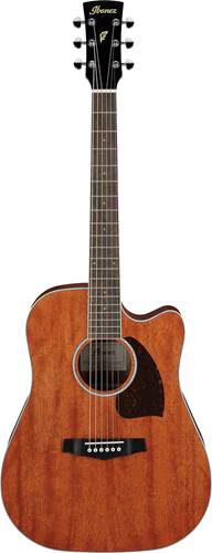 Ibanez PF16MWCE Electro Acoustic Open Pore Natural