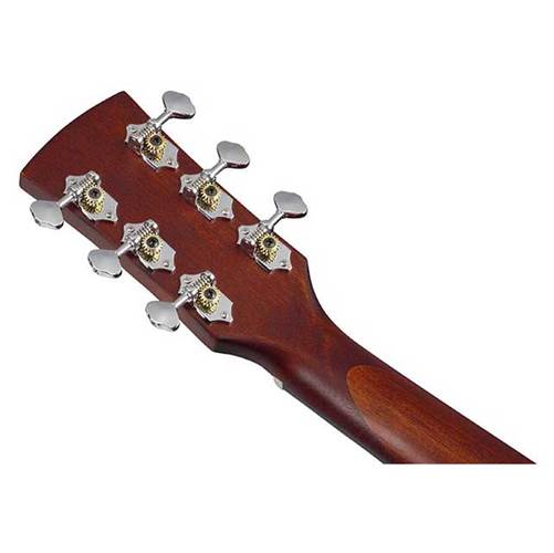 Ibanez PF14JR Acoustic Open Pore Natural Ibanez PF14JR Acoustic Open Pore Natural