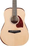 Ibanez PF15JR Acoustic Open Pore Natural