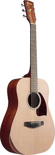 Ibanez PF15JR Acoustic Open Pore Natural Ibanez PF15JR Acoustic Open Pore Natural