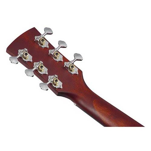 Ibanez PF15JR Acoustic Open Pore Natural Ibanez PF15JR Acoustic Open Pore Natural