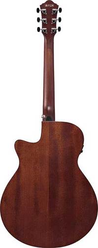 Ibanez AEG50 Electro Acoustic Black Aurora Burst Matte Ibanez AEG50 Electro Acoustic Black Aurora Burst Matte
