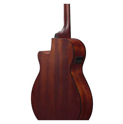 Ibanez AEG50 Electro Acoustic Black Aurora Burst Matte Ibanez AEG50 Electro Acoustic Black Aurora Burst Matte