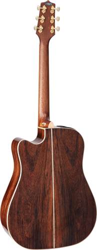 Takamine GD90CE-MD Electro Acoustic Natural (Nearly New) Takamine GD90CE-MD Electro Acoustic Natural (Nearly New)