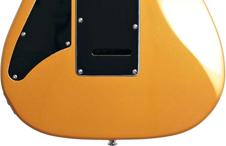 EART TL-380 Gold EART TL-380 Gold