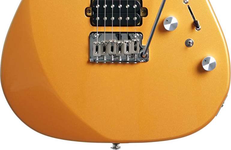 EART TL-380 Gold EART TL-380 Gold