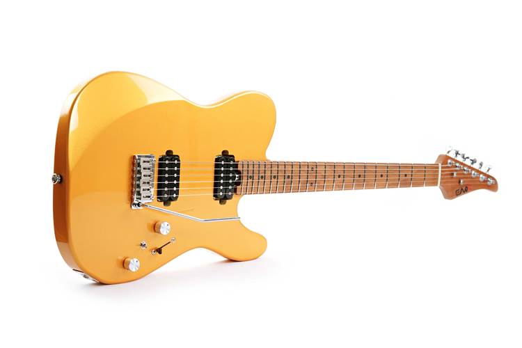 EART TL-380 Gold EART TL-380 Gold