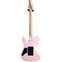 EART TL-380 Pearl Pink Back View