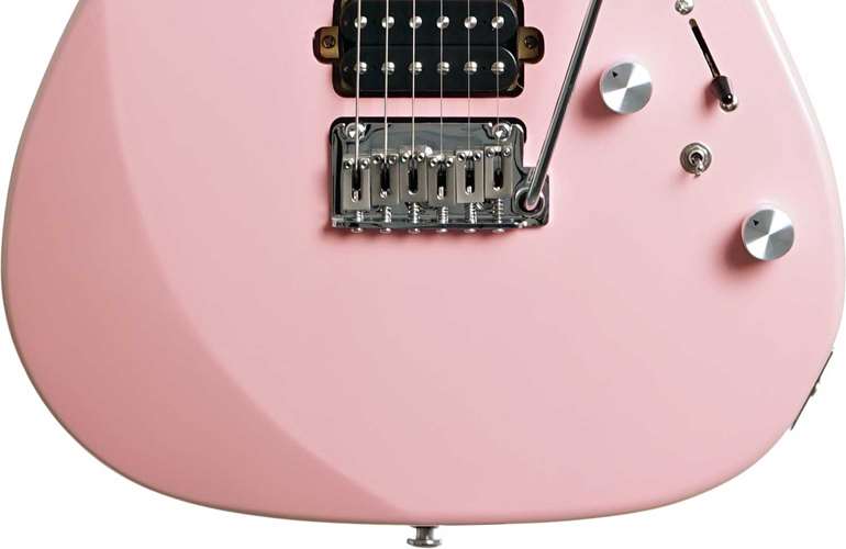 EART TL-380 Pearl Pink EART TL-380 Pearl Pink