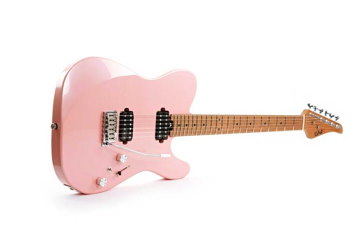 EART TL-380 Pearl Pink EART TL-380 Pearl Pink