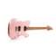 EART TL-380 Pearl Pink Front View