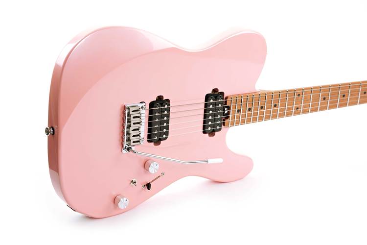 EART TL-380 Pearl Pink EART TL-380 Pearl Pink