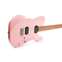 EART TL-380 Pearl Pink Front View