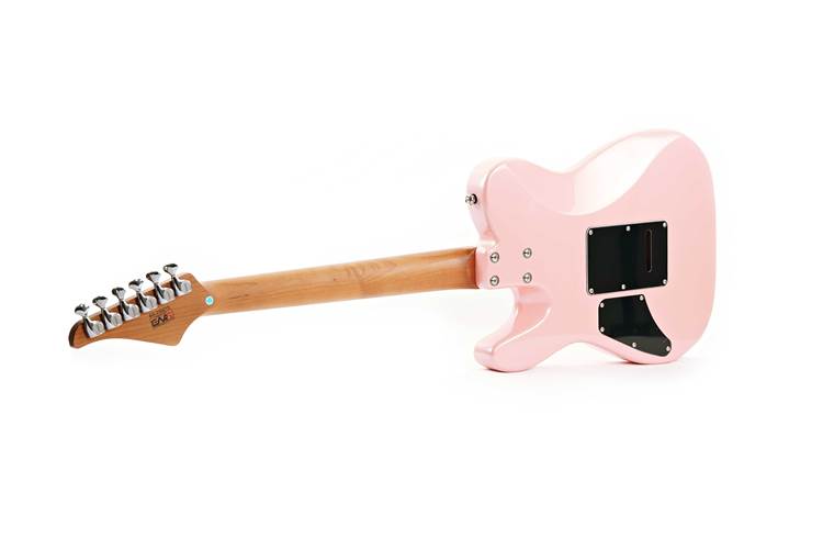 EART TL-380 Pearl Pink EART TL-380 Pearl Pink
